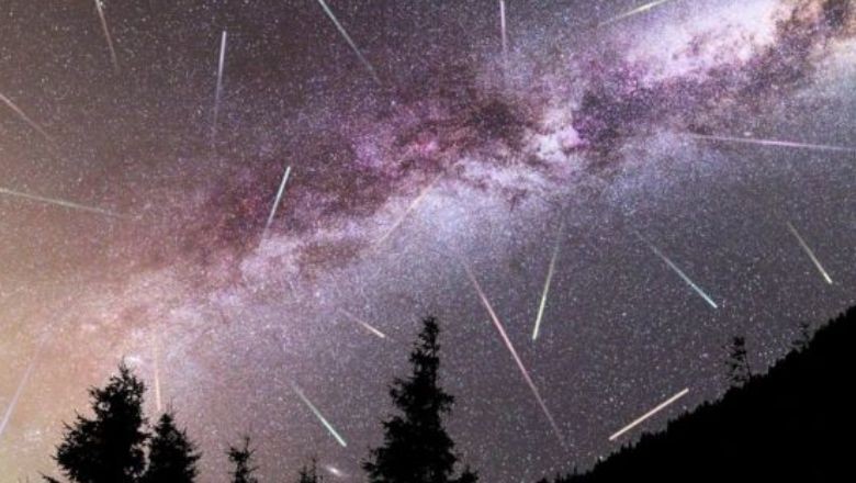 Quadrantid Meteor Yağmuru Bugün Balıkesir'den İzlenebilecek!