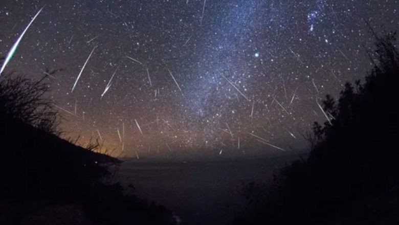Quadrantid Meteor Yağmuru Bugün Balıkesir'den İzlenebilecek!