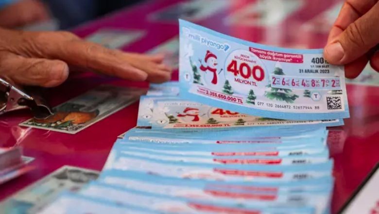 Milli Piyango Büyük İkramiye Hangi Numaralara Çıktı?