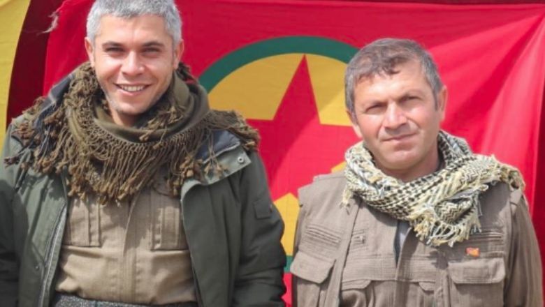 MİT PKK’nın Sözde Ticari Sorumlusunu Yakaladı