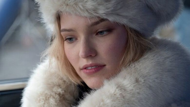 Yeni Bir Moda Trendi: Slavic Girl 