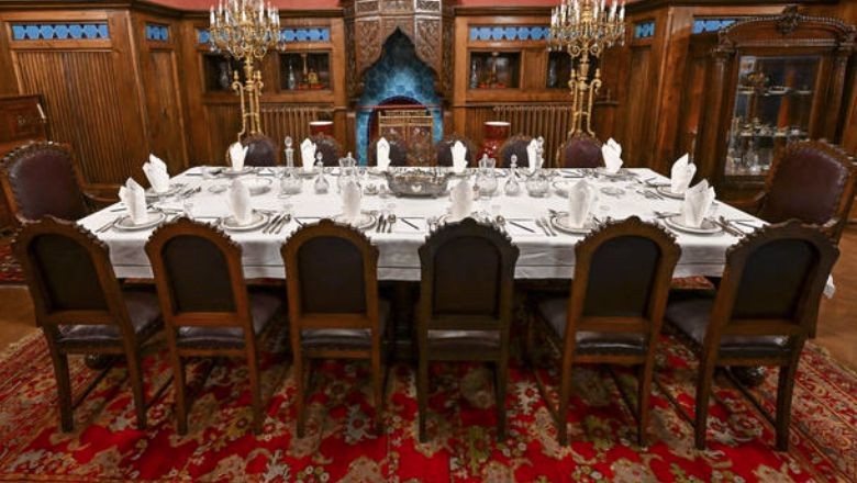 Atatürk Müze Ev Restorasyonla Yeniden Canlandı