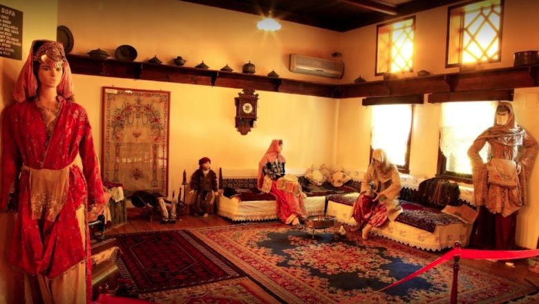 Yarıyıl Tatilinde Tarih Meraklıları Edremit'te Toplanıyor