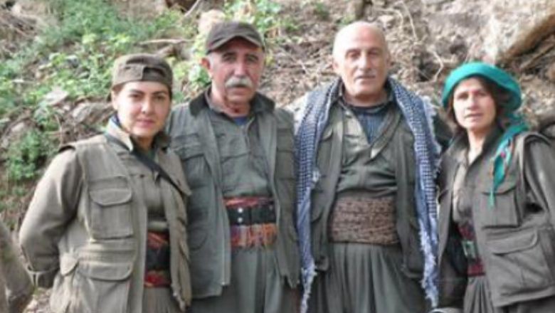 MİT’ten Üst Düzey Bir PKK’lıya Operasyon