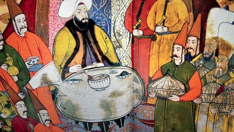 Osmanlı Mutfağından Balıkesir Sofralarına Lezzet Yolculuğu