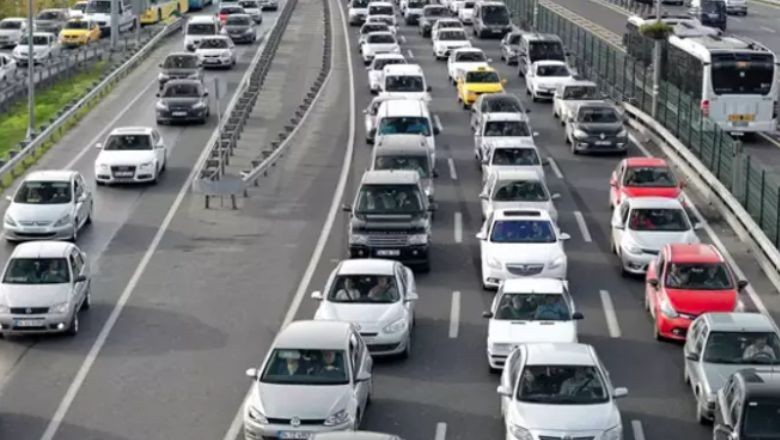 Trafik Sigortası Prim Artış Oranı Belli Oldu