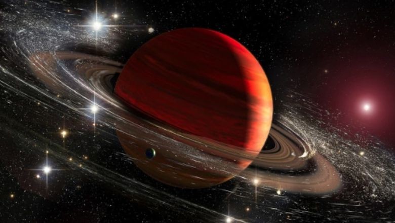 Astrolojide Satürn Döngüsü Nedir?