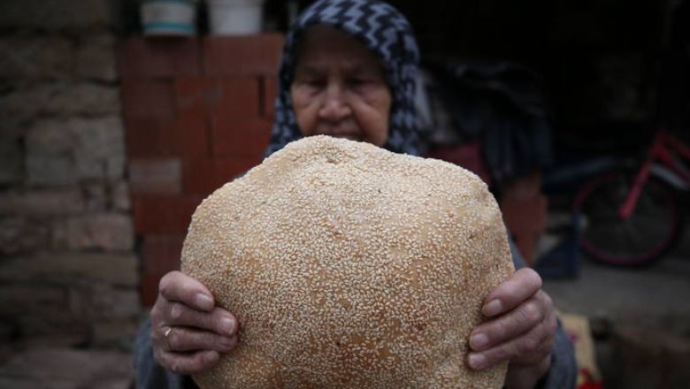 Balıkesir'de Kadın Olmak