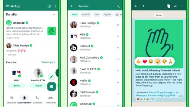 Meta'dan WhatsApp İçin Süpriz Karar!