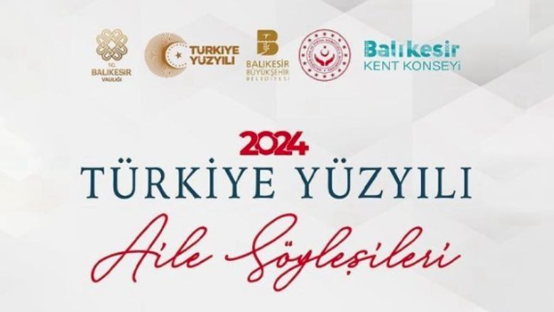 Balıkesir Ailede Mutluluğun İzinde!