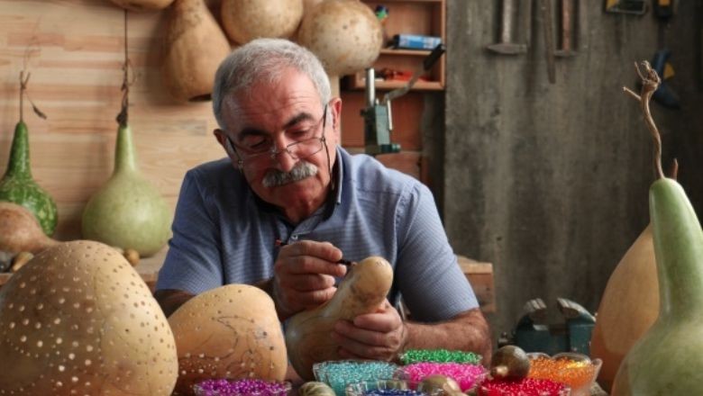 Balıkesir'de Yetişiyor Sadece Bilenler Tercih Ediyor