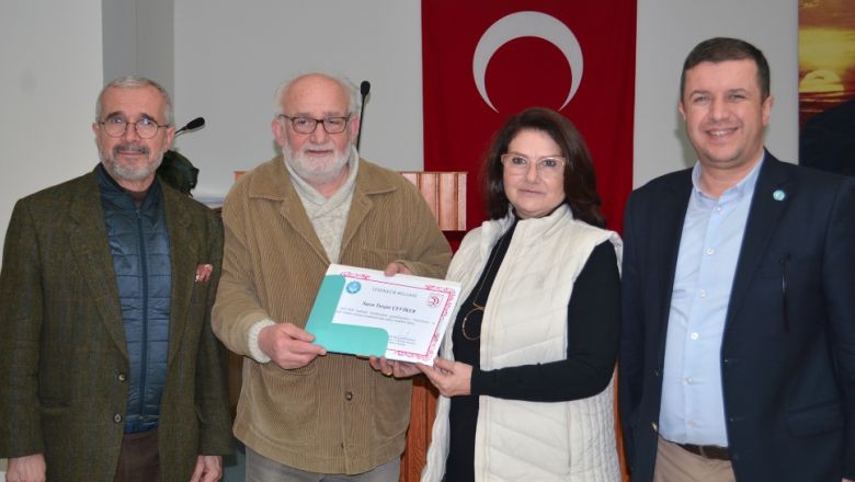 Balıkesir'de Türk Mizahı ve Geçmişten Günümüze Değişimi