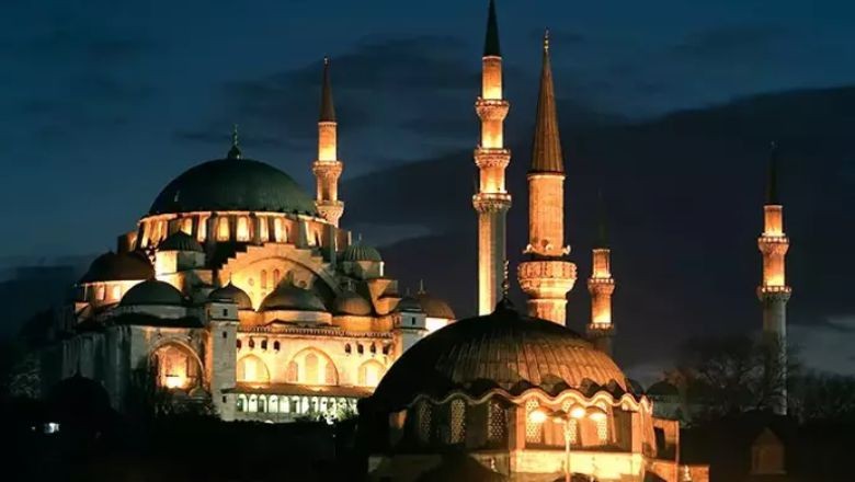 Balıkesir'de Üç Aylar Nasıl Geçer?