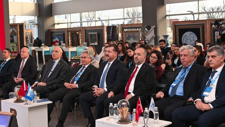 Balıkesir Kültürel Zenginlikleriyle UNESCO'nun Dikkatini Çekti