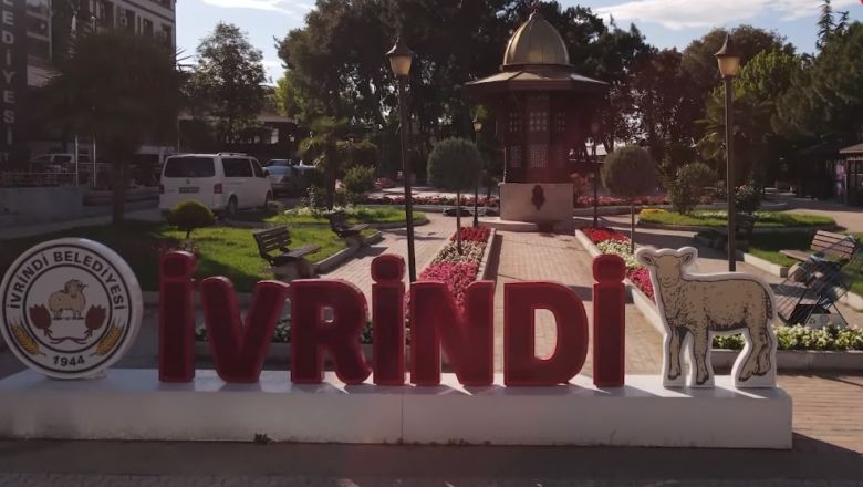 Bu Helvanın Tarifi Balıkesir'de Saklı