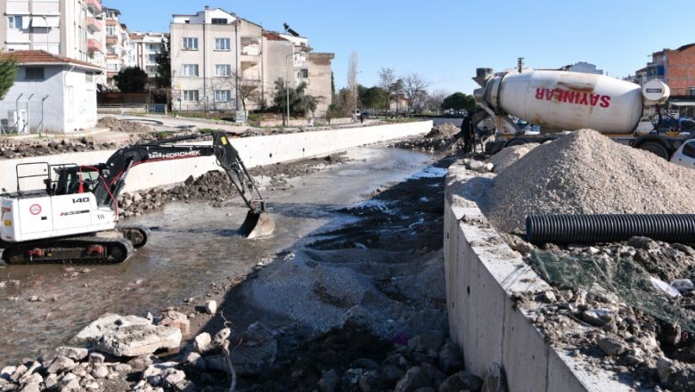 Sosyal Hayat ve Ulaşım İçin Balıkesir'den Yeni Adımlar