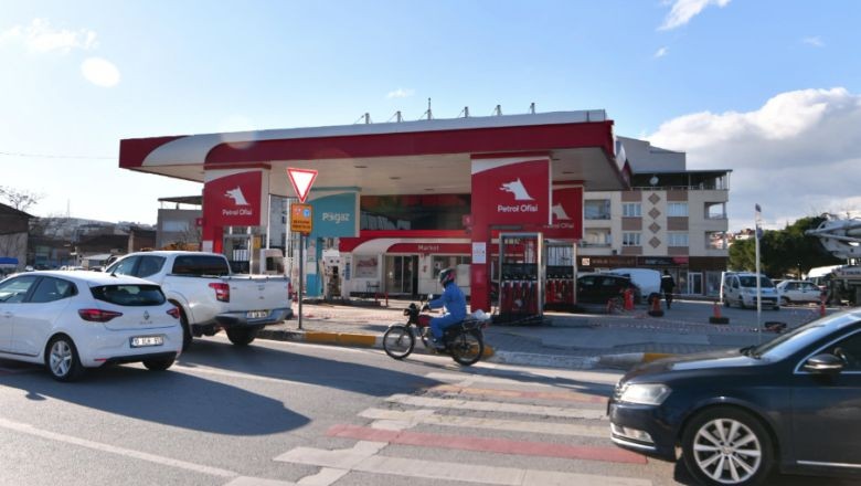 Sosyal Hayat ve Ulaşım İçin Balıkesir'den Yeni Adımlar