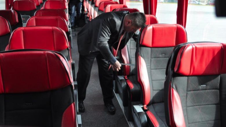 Ara Tatilde Otobüs Yolculuğu Planlayanlar Dikkat!
