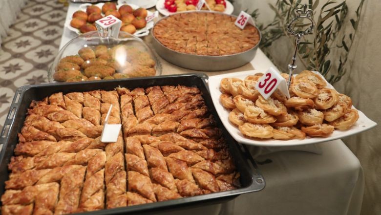 Yöresel Yemek Yarışması Başvuruları Sürüyor