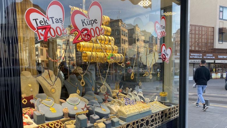 10 Şubat Balıkesir Altın Fiyatları