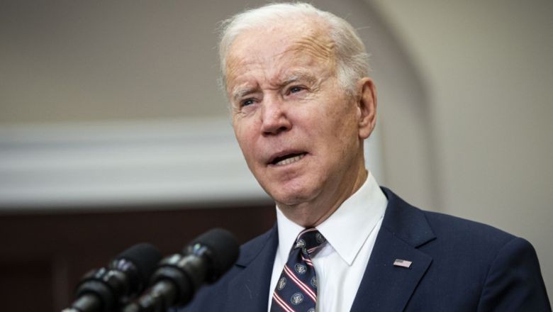 Başkan Biden'ın Kovid-19 Testi Pozitif Çıktı Başkan Biden'ın Kovid-19 Testi Pozitif Çıktı