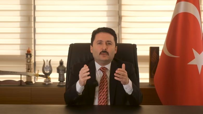 AK Parti Tabanından Hasan Avcı’ya Mesaj Var