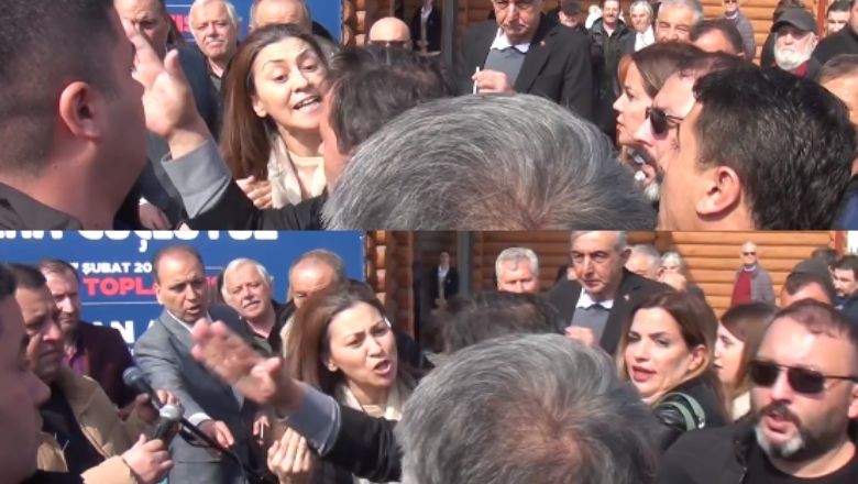 AYF’den Kadın Gazeteciye Yapılan Saldırıya Tepki