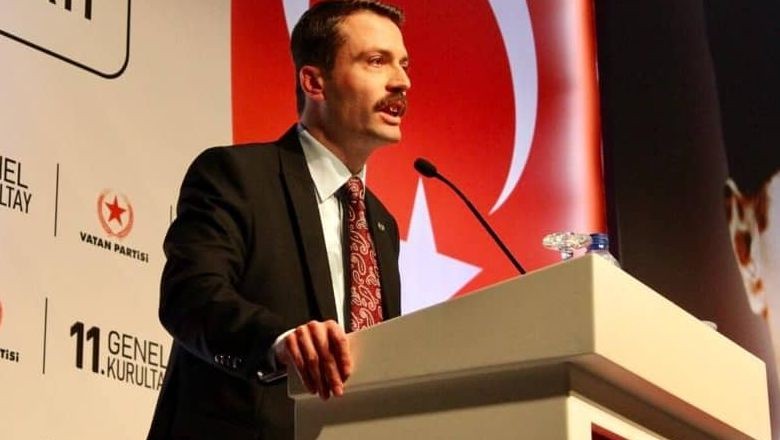 Aday Albayrak'tan Semra Aman Akyürek'e Destek