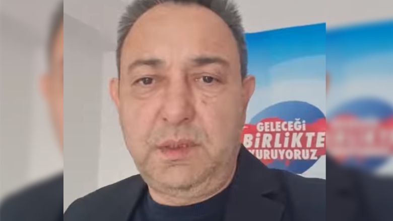 Aday Kundakçı: 'Adaylık Hakkım Engellendi'