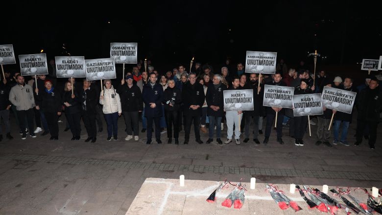Ahmet Akın: 'Afetlere Dirençli Balıkesir İçin Hazırız'