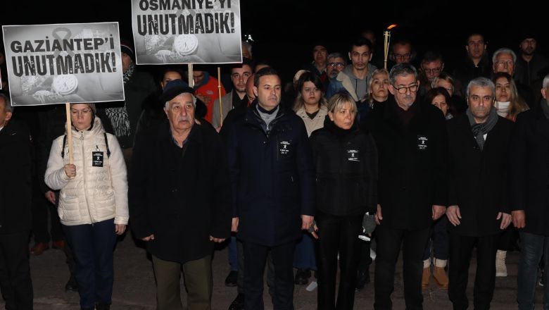 Ahmet Akın: 'Afetlere Dirençli Balıkesir İçin Hazırız'