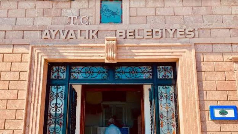 Ayvalık Kültürel Mirasını Koruma Mücadelesi Devam Ediyor