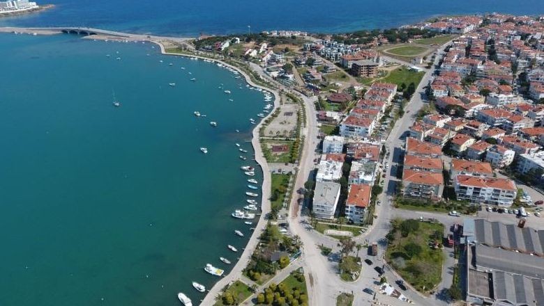 Ayvalıklı Balıkçılar İçin Müjde