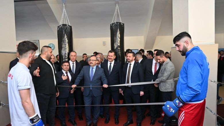 BAÜN Hüseyin Murat Uysal'ı Unutmadı