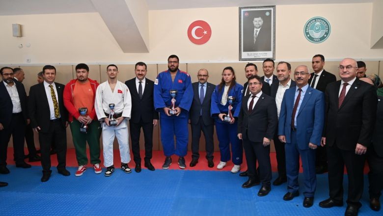 BAÜN Hüseyin Murat Uysal'ı Unutmadı