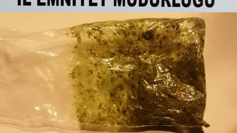 Balıkesir Emniyeti Güvenli Şehir İçin Tüm Ekipleriyle Sahada