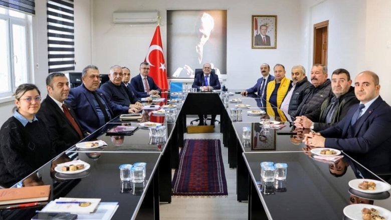 Balıkesir Kuzusu İçin Özel Sanayi Bölgesi Geliyor
