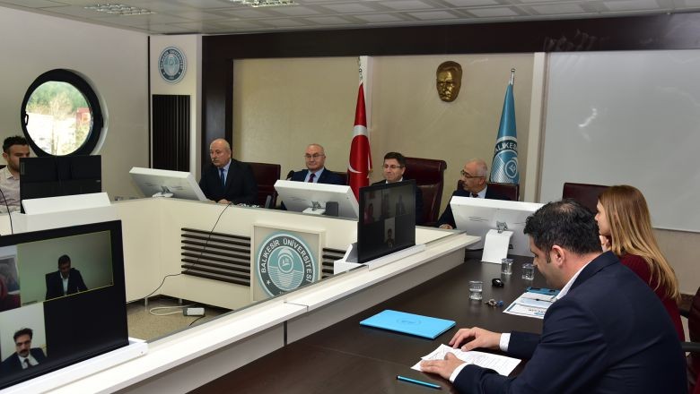 Balıkesir ve Bosna Hersek İş Birliği Yapacak