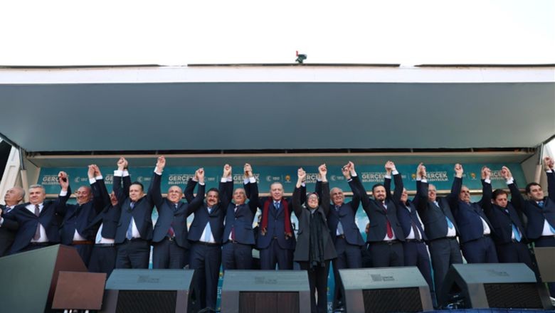 Balıkesir’de 85 Bin Katılımla BÜYÜK REKOR