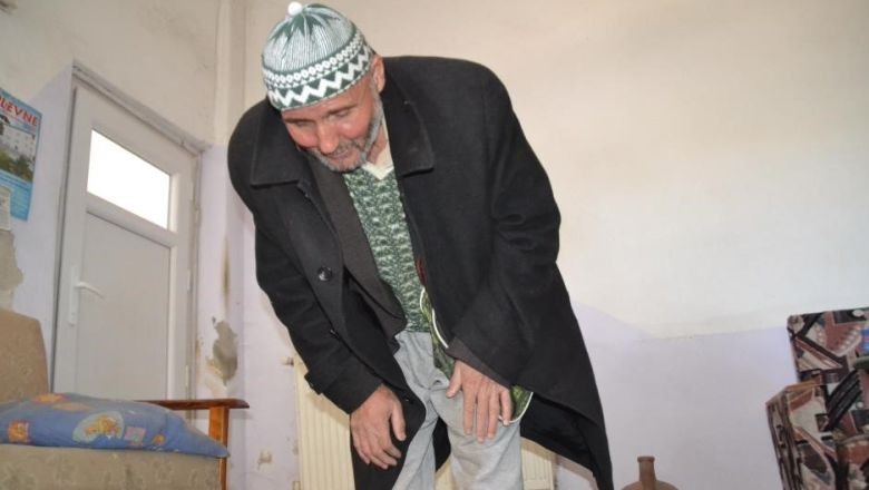 Balıkesir'de Gizemli Olay! 44 Yıl Sonra Aynı Gün Tekrar Öldü