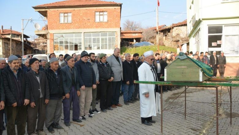 Balıkesir'de Gizemli Olay! 44 Yıl Sonra Aynı Gün Tekrar Öldü