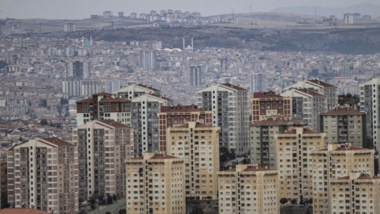 Sosyal Konut Projesinde Şartlar Belli Oluyor