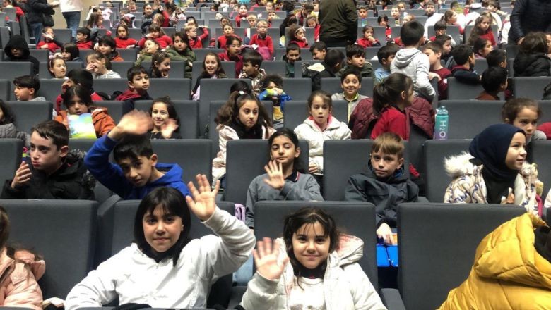 Balıkesir'de Yerli Teknoloji Sahnede