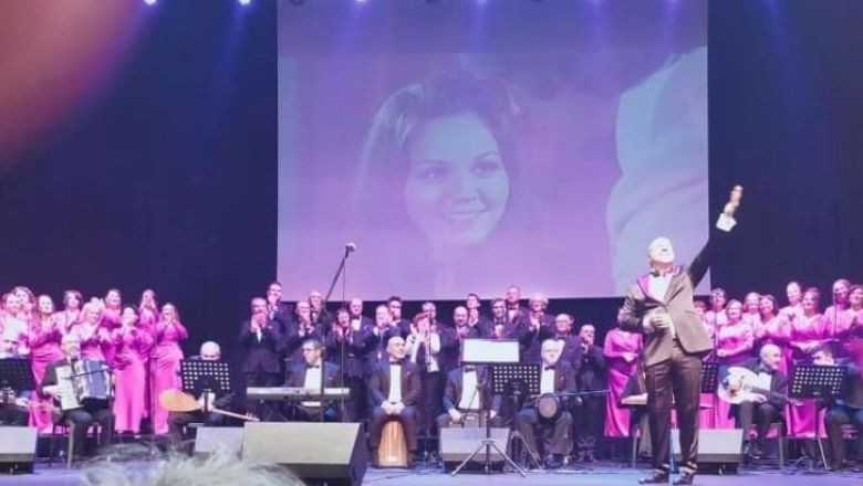Balıkesir'de Yeşil Çam Rüzgarı Esti