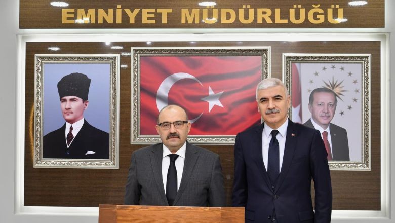Balıkesir'in Güvenliği İçin Yeni Stratejiler