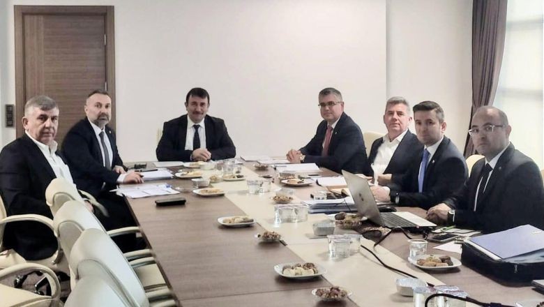 Balıkesir'in 'İlki' İçin Yeni Kararlar