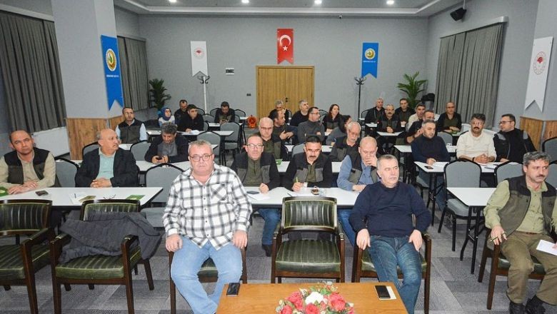 Balıkesir'in Ormanları İçin 2024 Hedefleri Belirlendi