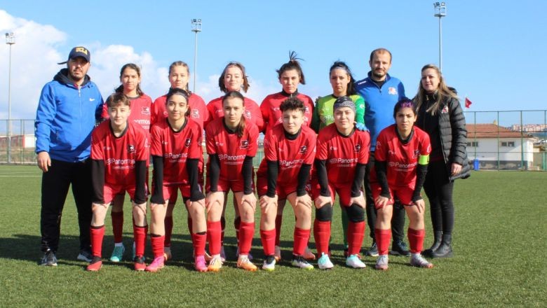 Bandırmagücü 3. Haftada İlk Galibiyetini Aldı