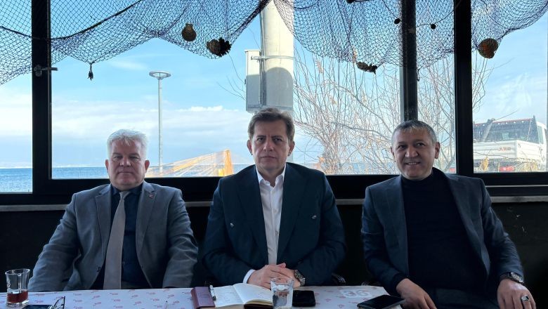 Başkan Adayı Aysel: 'Yeni Projeler Yürüteceğiz'