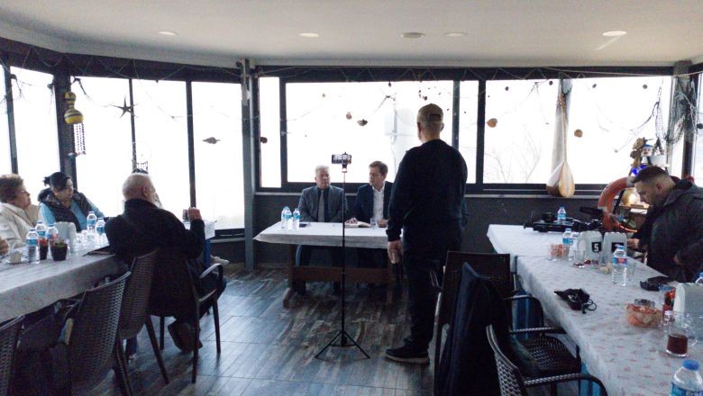 Başkan Adayı Aysel: 'Yeni Projeler Yürüteceğiz'